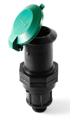 Водяная розетка Н3/4" Irritec 