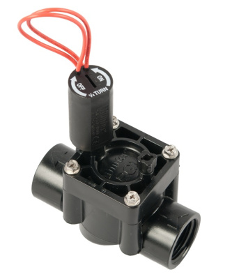 Магнитный клапан Hunter PGV-100G-B
