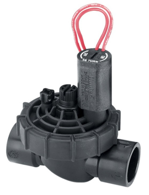 Магнитный клапан Hunter PGV-101JT-G-B